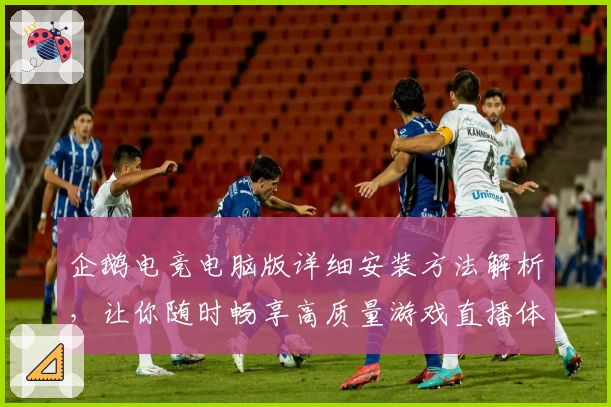 企鹅电竞电脑版详细安装方法解析，让你随时畅享高质量游戏直播体验