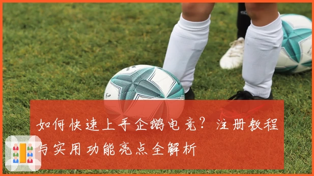 如何快速上手企鹅电竞？注册教程与实用功能亮点全解析