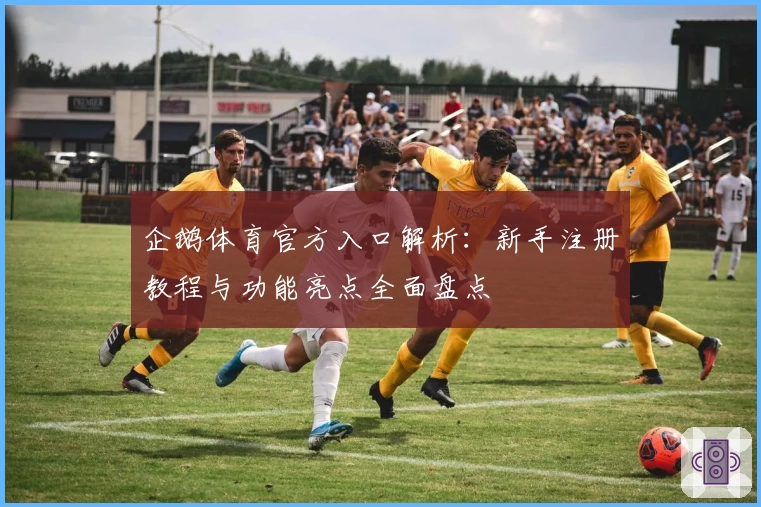 企鹅体育官方入口解析：新手注册教程与功能亮点全面盘点